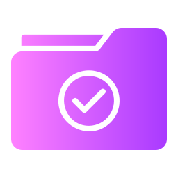 Folder icon