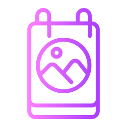 notizbuch icon