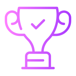 Trophy icon