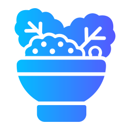 サラダ icon