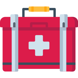 First aid icon