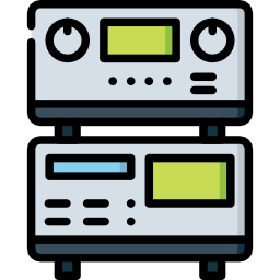 Amplifier icon