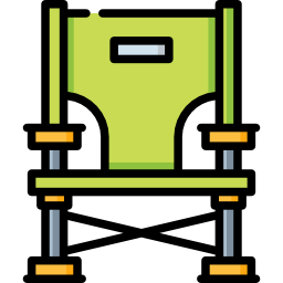 Chair icon