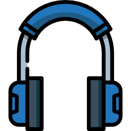 Headphones icon