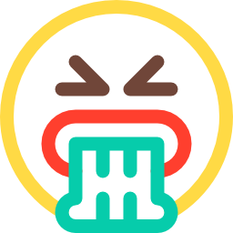barf icono