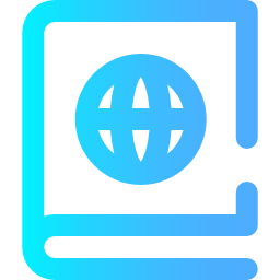 Atlas icon