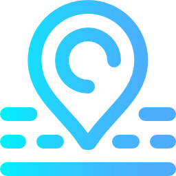 Gps icon