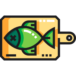 Fish icon