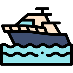 Yatch icon