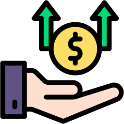 economie icoon