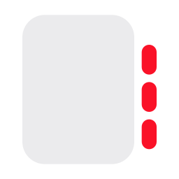 Notebook icon