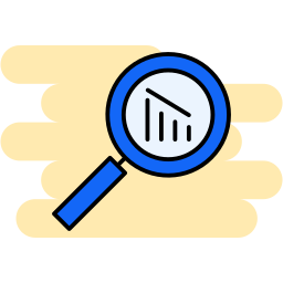 Analysis icon