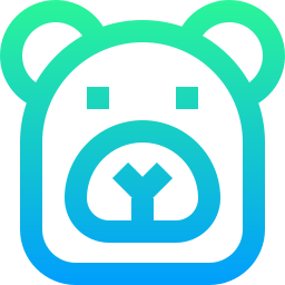 Bear icon