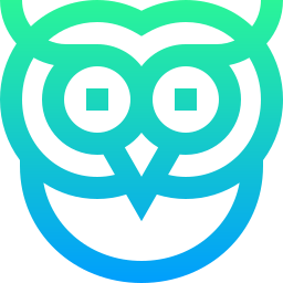 フクロウ icon