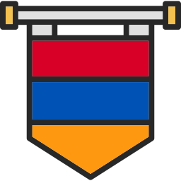 Армения иконка