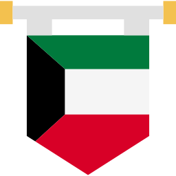 Кувейт иконка