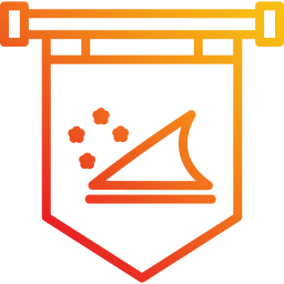 tokelau icona
