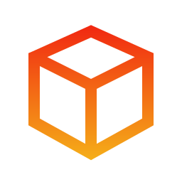 Cube icon