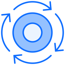 일관성 icon