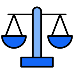 Law icon