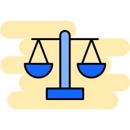 Law icon