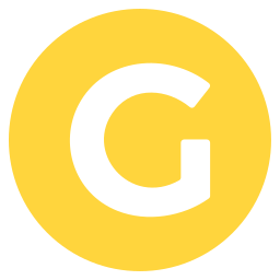 buchstabe g icon