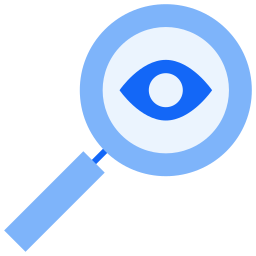 透明性 icon