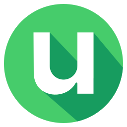 文字u icon