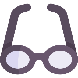 sonnenbrille icon