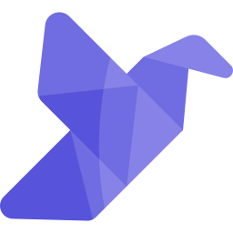 origami icon