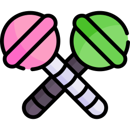 Lollipop icon