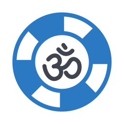 Om icon