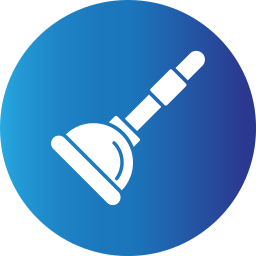 Plunger icon