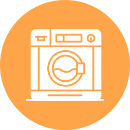 Washing icon