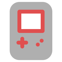 gamepad icoon