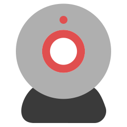 Web Camera icon