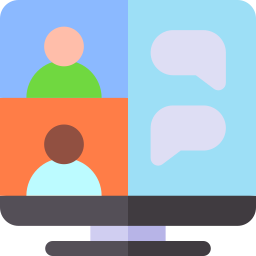 Video Conference icon