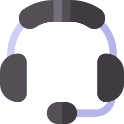 Headphones icon