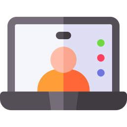 videokonferenz icon