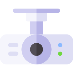 Projector icon