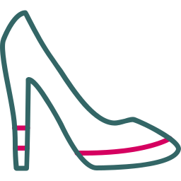 High Heel icon