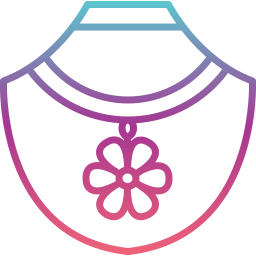 Necklace icon