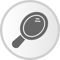 Hand Mirror icon