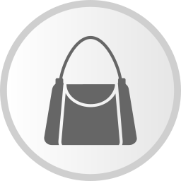 torba na ramię ikona