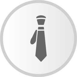 Tie icon