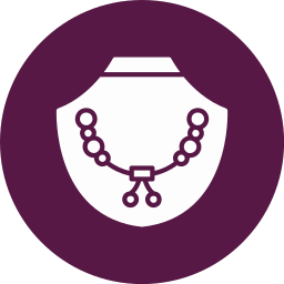 Necklace icon