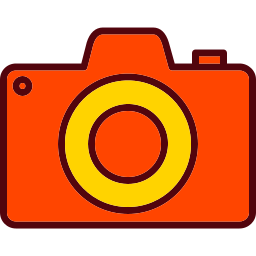 Camera icon