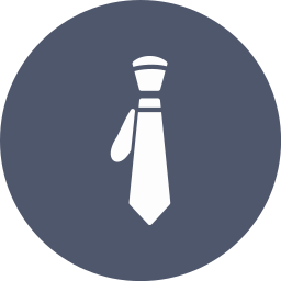 Tie icon