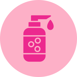 Liquid Soap icon