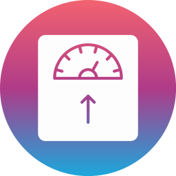 Weight Scale icon